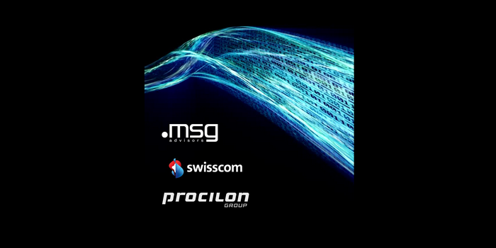 Partnerschaft Msg Swisscom Procilon 700x350 V2